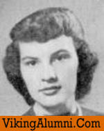 Mary DuBois 
