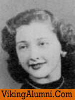 Grace Aldridge 