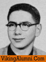 Frank Arker 