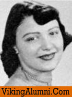 Clara Yeager 