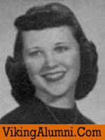 Inez Amburgey 