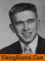 Harold Berg 