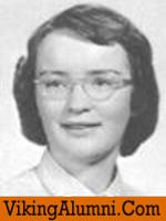Anne Balfour 