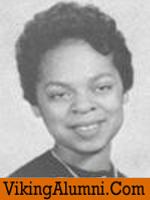 Nadine Barnett 