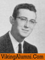 Charles Arehart 