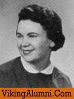 Janice Alcock 