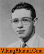 Gerald Ahronheim 