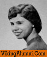 Nancy Andrews 