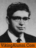 James Bradley 