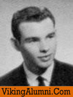Ronald Adams 