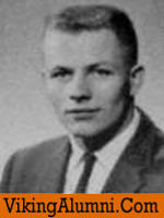 George Bartell 