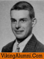 Michael Benedict 