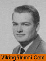 Wayne Bliss 