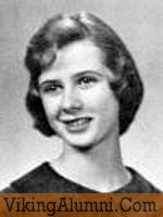 Sandra Baldwin 
