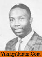 Clarence Allen 