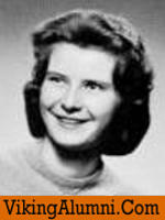 Beverly Burgess 