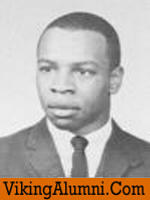 Lewis Upchurch 