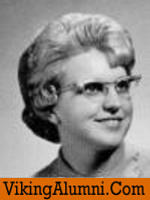 Louise Adair 
