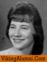 Mary Admire 