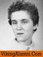 Anna Alexander 
