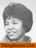 Paula Austin 