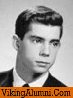 Robert Aymond 