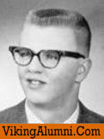 Lyle Clute 