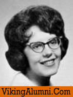 Margaret Hays 