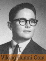 Donald Baird 