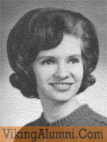 Mary Albert 