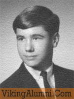 Brian Barrie 