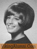 Priscilla Kline 