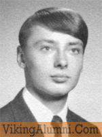 Douglas Andrews 