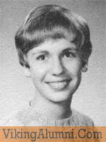 Jackie Barbour 