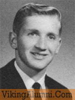 Larry Baxter 