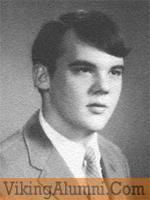 Wally Beggs 