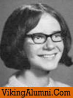 Frances Baker 