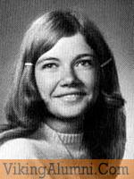 Cheryl Hayes 