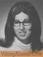 Margaret Anderson 