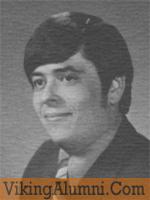 Greg Andrews 