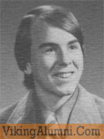 Steve Barrett 