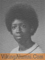Mary Powell 