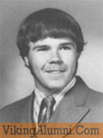 Charles Adams 
