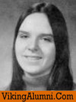 Amy Bradley 