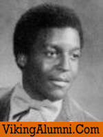Gary Hudson 