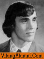 Crawford Larkin 