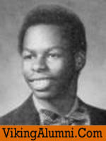 Billy Anderson 