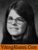 Margaret Berry 