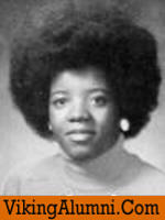 Carolyn Austin 