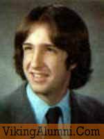 Kevin Aberle 